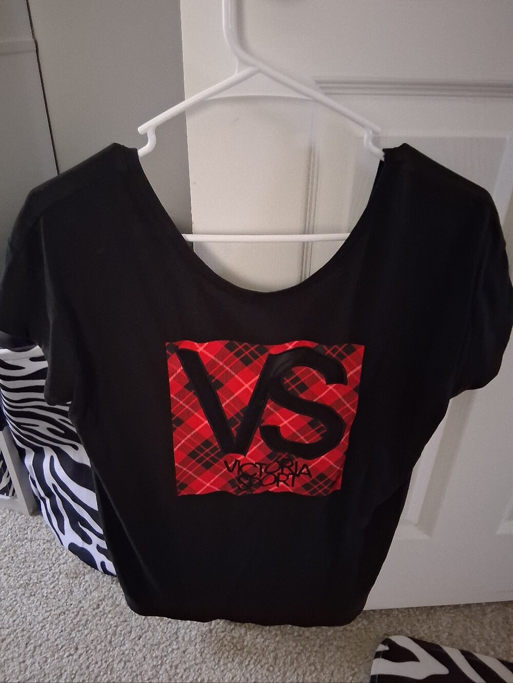 Women's Victoria Sport top